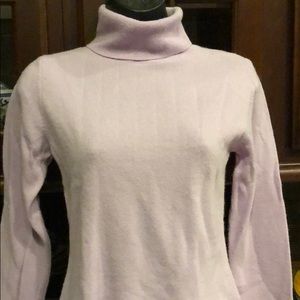 100% wool made in Italy sweater
